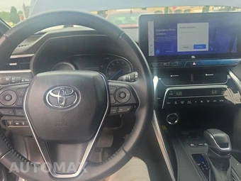 2023 Toyota Venza XLE - miniatura 14