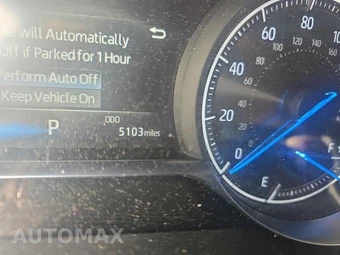 2023 Toyota Venza XLE - miniatura 15
