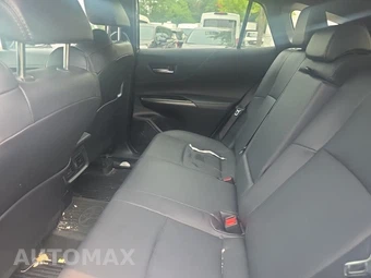 2023 Toyota Venza XLE - miniatura 16