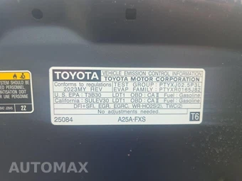 2023 Toyota Venza XLE - miniatura 20