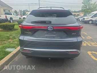 2023 Toyota Venza XLE - miniatura 5