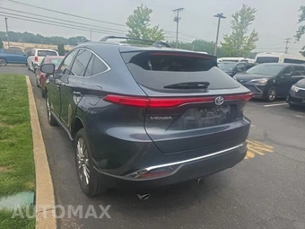 2023 Toyota Venza XLE - miniatura 6