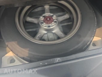 2023 Toyota Venza XLE - miniatura 7