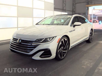 2023 Volkswagen Arteon SEL Premium R-Line