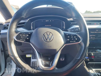 2023 Volkswagen Arteon SEL Premium R-Line - miniatura 10