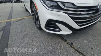 2023 Volkswagen Arteon SEL Premium R-Line - miniatura 19