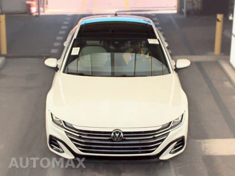 2023 Volkswagen Arteon SEL Premium R-Line - miniatura 2