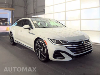 2023 Volkswagen Arteon SEL Premium R-Line - miniatura 3