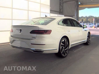 2023 Volkswagen Arteon SEL Premium R-Line - miniatura 4