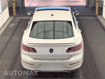 2023 Volkswagen Arteon SEL Premium R-Line - miniatura 5