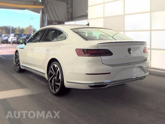 2023 Volkswagen Arteon SEL Premium R-Line - miniatura 6