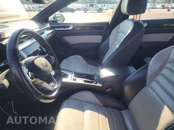 2023 Volkswagen Arteon SEL Premium R-Line - miniatura 7