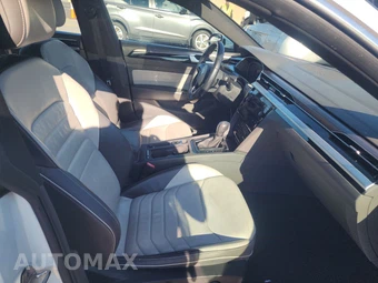 2023 Volkswagen Arteon SEL Premium R-Line - miniatura 8