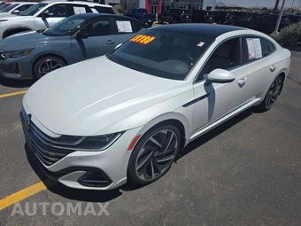 2023 Volkswagen Arteon SEL Premium R-Line