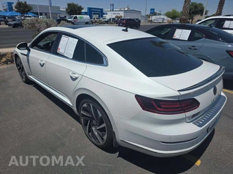 2023 Volkswagen Arteon SEL Premium R-Line - miniatura 2