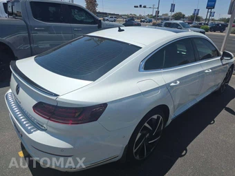 2023 Volkswagen Arteon SEL Premium R-Line - miniatura 3