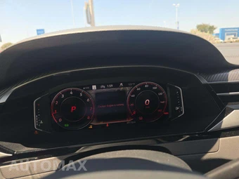 2023 Volkswagen Arteon SEL Premium R-Line - miniatura 9