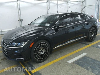 2023 Volkswagen Arteon SEL Premium R-Line