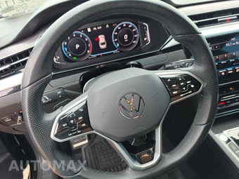 2023 Volkswagen Arteon SEL Premium R-Line - miniatura 10