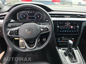 2023 Volkswagen Arteon SEL Premium R-Line - miniatura 11