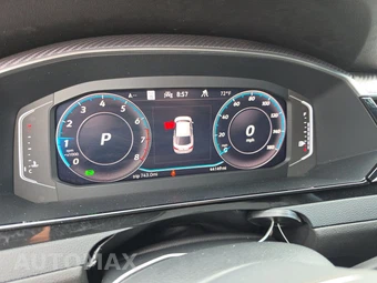2023 Volkswagen Arteon SEL Premium R-Line - miniatura 12