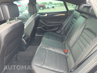 2023 Volkswagen Arteon SEL Premium R-Line - miniatura 13
