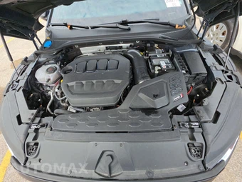 2023 Volkswagen Arteon SEL Premium R-Line - miniatura 15