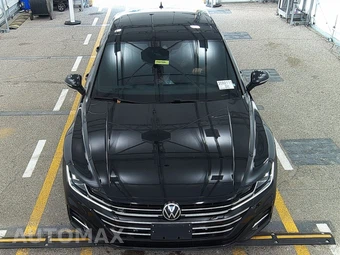 2023 Volkswagen Arteon SEL Premium R-Line - miniatura 2