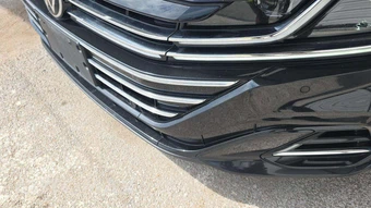 2023 Volkswagen Arteon SEL Premium R-Line - miniatura 20