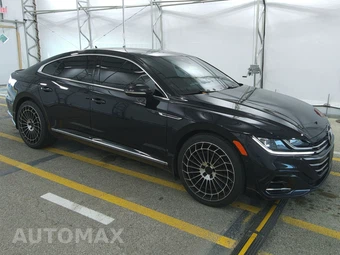 2023 Volkswagen Arteon SEL Premium R-Line - miniatura 3
