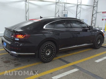 2023 Volkswagen Arteon SEL Premium R-Line - miniatura 4