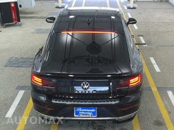 2023 Volkswagen Arteon SEL Premium R-Line - miniatura 5