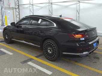 2023 Volkswagen Arteon SEL Premium R-Line - miniatura 6