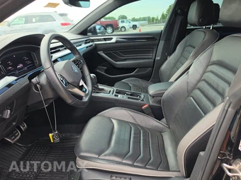 2023 Volkswagen Arteon SEL Premium R-Line - miniatura 7