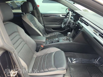 2023 Volkswagen Arteon SEL Premium R-Line - miniatura 8