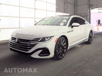 2023 Volkswagen Arteon SEL R-Line