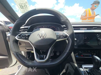 2023 Volkswagen Arteon SEL R-Line - miniatura 10