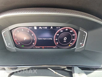 2023 Volkswagen Arteon SEL R-Line - miniatura 12