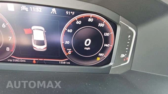 2023 Volkswagen Arteon SEL R-Line - miniatura 18