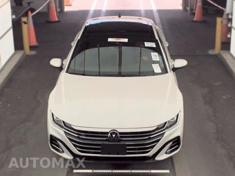 2023 Volkswagen Arteon SEL R-Line - miniatura 2
