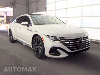 2023 Volkswagen Arteon SEL R-Line - miniatura 3