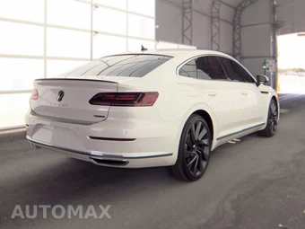 2023 Volkswagen Arteon SEL R-Line - miniatura 4