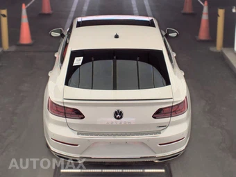 2023 Volkswagen Arteon SEL R-Line - miniatura 5