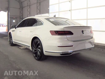 2023 Volkswagen Arteon SEL R-Line - miniatura 6