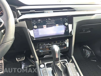 2023 Volkswagen Arteon SEL R-Line - miniatura 10