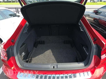 2023 Volkswagen Arteon SEL R-Line - miniatura 14