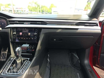 2023 Volkswagen Arteon SEL R-Line - miniatura 19