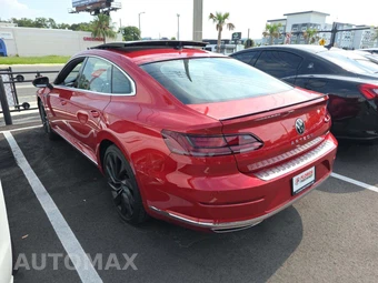 2023 Volkswagen Arteon SEL R-Line - miniatura 2