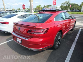 2023 Volkswagen Arteon SEL R-Line - miniatura 3