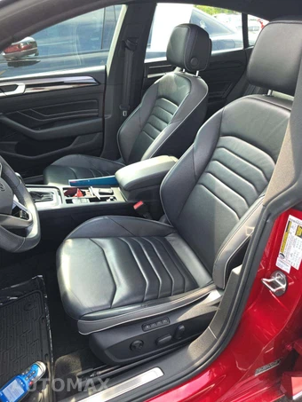2023 Volkswagen Arteon SEL R-Line - miniatura 6
